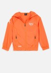 Soviet Boys Track Jacket - Orange