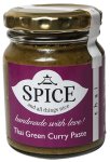 Thai Green Curry Paste