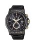 Eco-drive Radio Controlled Men's Watch - AT8127-85F