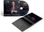 Russell Watson: 20 Cd Album