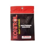 Kontrol Delay Capsules Bulk 50X 2 Capsules