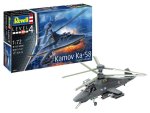 Revell – 1:72 Kamov KA-58 Stealth Helicopter