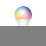Tp-link Tapo L530B Smart Wi-fi Light Bulb Multicolor