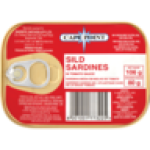 Sild Sardines In Tomato Sauce 106G
