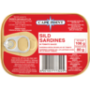 Sild Sardines In Tomato Sauce 106G