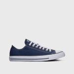 Converse All Star Lo _ 101427 _ Blue - 5 Blue