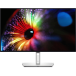 Dell Ultrasharp U2724D 27-INCH 2560 X 1440P Qhd 16:9 120HZ 8MS Ips Lcd Monitor 210-BKVB