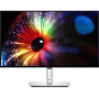 Dell Ultrasharp U2724D 27-INCH 2560 X 1440P Qhd 16:9 120HZ 8MS Ips Lcd Monitor 210-BKVB