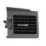 Car Dashboard Right Side Ac Air Vent Assembly Compatible With Mercedes-benz
