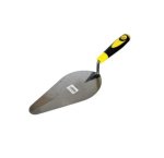 Trowel Brick Laying Plastic Handle 6