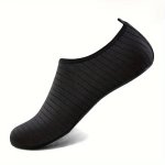 Unisex Adult Beach Shoes Anti-slip Breathable Mesh Aqua Shoes For Swimming Yoga Diving Snorkeling Running Quick-dry Water Socks