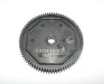 – Gear 81 48P