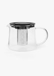 Seattle Teapot