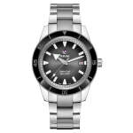 Captain Cook Automatic Watch 01.763.6105.3.515