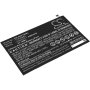 Replacement Battery For Vodafone Tab Prime 7 VFD-1400 Vodafone TLP058B2 Etc.