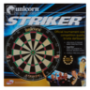 Striker Bristle Dart Board