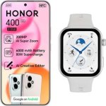 Honor 400 With Watch 2I White Gold 512 Gb 12 Gb RAM