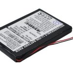 Replacement Battery For Palm M550 Tungsten T1 Tungsten T2 Tungsten T3 Etc.