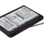 Replacement Battery For Palm M550 Tungsten T1 Tungsten T2 Tungsten T3 Etc.