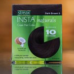 Insta Dark Brown