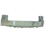 Vw Tiguan 5N Rear Bumper-used OEM-20112016 Facelift