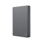 Seagate Basic 5TB 2.5 External Portable USB 3.0