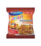 Purity Junior Instant Noodles Beef Flavour 53.5G