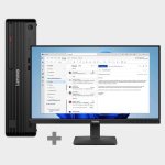 Lenovo Tc M70S Desktop PC