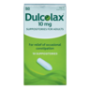 Laxative Suppositories For Adults 10 Pack