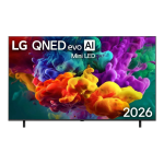 LG 65" QNED70 Ai Tv 65QNED70