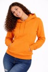 Unisex Branded Pullover Drawstring Active Hoodie