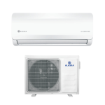 32000 Btu Carrier QHF032DS-1 Midwall Split Unit Airconditioner – Inverter