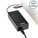 65 W Power Supply For Dell Eu 900093 De - Default Title