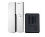DP-2SD DR-2K Commax - 1-1 Audio Intercom Kit 12V
