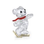 Swarovski Kris Bear 130TH Anniversary