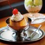 Stainless Steel Ice Cream Bowl Set With 2 Forks - Reusable Dessert Cup For Snacks Salads & Fruits - Lead-free Round Design For Home & Restaurant Use