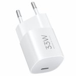 XiaoMi 33W Nano USB Type-c Charger-white