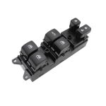 Front Left Power Window Control Switch Car Window Lifter Switch Button Compatible For Mitsubishi Compatible For Outlander 2013 2