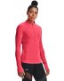 Women's Ua Qualifier Run 2.0 Zip - Brilliance / XS
