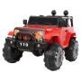 Kids Electric Ride On Styled Large Jeep Wrangler