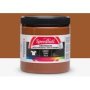Fabric Screen Printing Ink - Brown 237ML