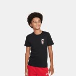 Nike Nsw Boxy 3 T-Shirt - 10-12