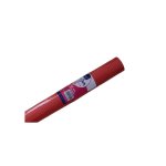 Kraft Solid Colour Wrap 2M X 480MM Red