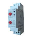 FTR-08 On Delay Timer 1SEC - 100MIN 24VAC DC + 240VAC