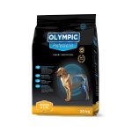 Dog Food Senior & Lite - 8KG