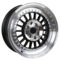 Mags 15INCH 7J 4X100/4X114 Pcd For