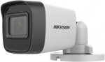 Hikvision DS-2CE16D0T-EXIPF 2.8MM 2 Mp Fixed MINI Bullet Camera 2.8MM Fixed Lens Ir 20M IP67 Switchable Signals Tvi ahd cvi cvbs
