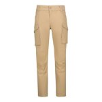 Alpha Industries Alpha Mens Ai Cotton Cargo Pants In Khaki - Khaki 38
