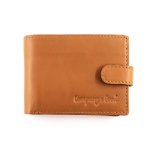 Bob’s Leather Wallet