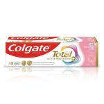 Colgate Toothpaste 75ML Total Sensitive Care